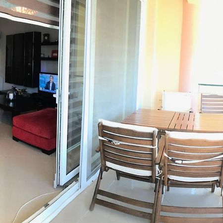 Peramos Luxury Apartment Néa Péramos Екстериор снимка